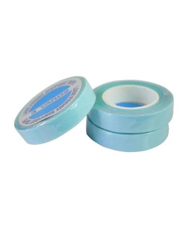 Double Sided Wig Support Tape - 300cm Adhesive for Hair Extensions & Front Hairpieces | Durable PU Film - Buy Online on GoSupps.com