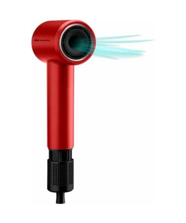 Ufesa Pro Ionicshine Hair Dryer One Size