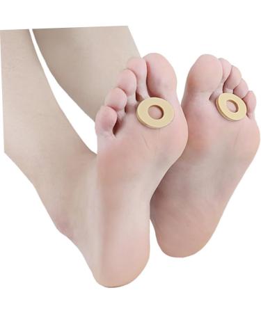 COLLBATH Set Corn Stickers Toe Protector Protector Cushions Bunion Protector Toe Paste - Buy Online on GoSupps.com