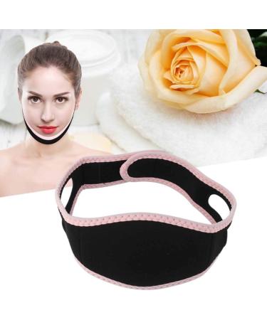 Snore Prevention Strap Snoring Relief Belt Jaw Stabilizer Strap for Quiet Nights and Facial Lifting Facial Lifting Strap Belt for Enhanced Aesthetics - Buy Online on GoSupps.com