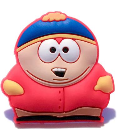 Anime Croc Charms 16pcs - PVC Anime Figure Shoe Charms for Sandals & Bracelets - Anime Merch & Pins for Teens & Women - Buy Online on GoSupps.com