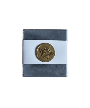 Black Fig and Honey Bar Soap - Handmade Soap Bar for Natural Soft Skin Moisturizing Body Soap or Hand Soap