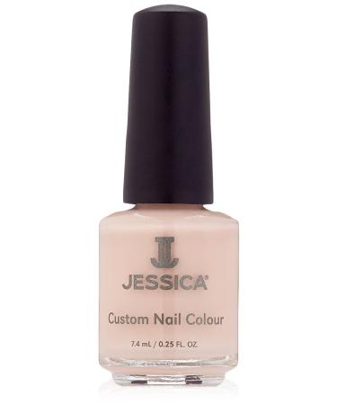 JESSICA | Custom Colour Midi Nail Polish | Award Winner Nail Polish strengthen nails long-lasting salon professional finish | Bare It All | 7.4 ml