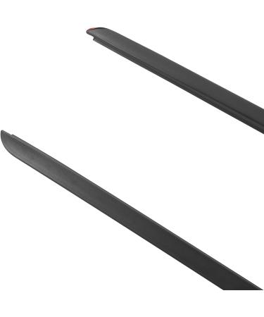 Enhance Your I30s Aesthetic with Windolding 861322L000 - Front Windscreen Garnish Side Pillar Trim Cover - Perfect Fit for I30 2008-2011 Models - Buy Online on GoSupps.com