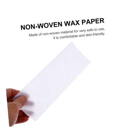 Beavorty 5pcs Nonwoven Wax Paper Cleaning Tools - Face & Skin Care | International Shipping - Buy Online on GoSupps.com