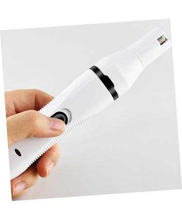 SUPVOX Cordless Pet Grooming Clipper & Nail Trimmer - Dog Hair Clipper & Nail Cutter - Electric Pet Supplies - Buy Online on GoSupps.com