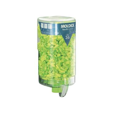 Moldex Pura-Fit Large Disposable Earplugs | SNR 36 dB | International Shipping Available - Buy Online on GoSupps.com