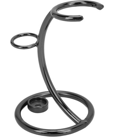 Stainless Steel Safety Razor Stand | Modern Fast-Drying Rustproof Men's Shaving Holder - Shop Now - Buy Online on GoSupps.com