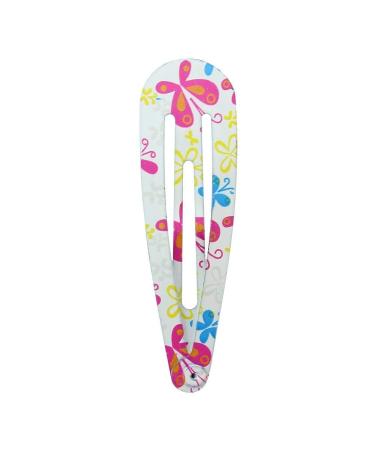 50 Metal Hair Accessories - Stylish Hair Clips for Women & Girls | Trixes Beauty Collection - Buy Online on GoSupps.com