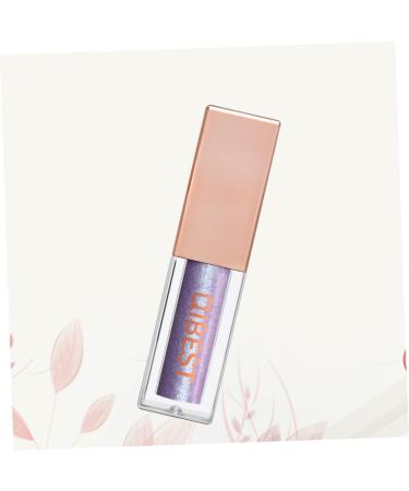 Beavorty 2 Pcs Eyeshadow Eye Makeup Liquid Eyeliner Heart Puff Makeup Glow Eye Powder Eye Shadow Polarized 1 count (Pack of 1) As Shownx2pcs - Buy Online on GoSupps.com