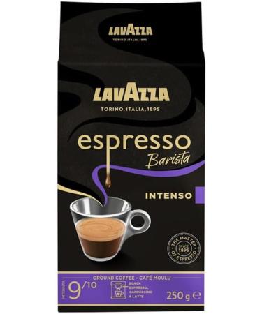 Lavazza Lavazza Caf Moulu Perfetto Espresso 250g - Buy Online on GoSupps.com