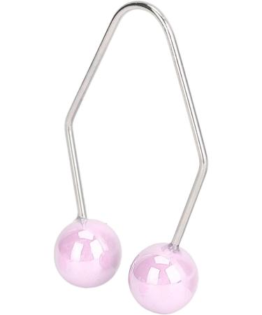 Improve Smile Muscle Strengthen Facial Dimple Trainer Balls for Face Cheeks Suitable for Developing Normal Dimples on the Face (-1411240009411) HURRISEnwey72agid-11 - Buy Online on GoSupps.com