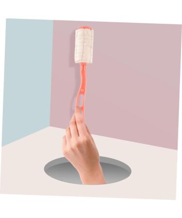 Healeved 60 StK Toothbrushes for Pregnant Women | Disposable Mouth Cleaner & Tongue Brush | Oral Care Essentials - Buy Online on GoSupps.com
