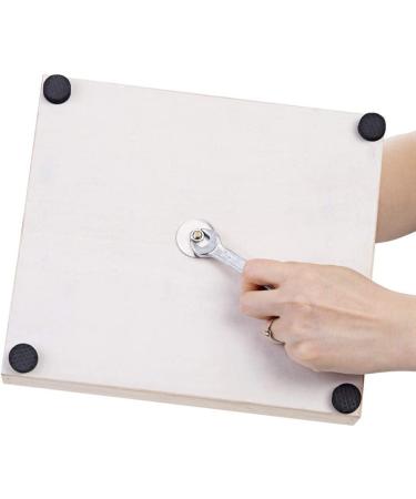 KINTOR Portable Tee Stand for Small Medium Parrots - Parrot Play Stand & Perch Gym - Buy Online on GoSupps.com