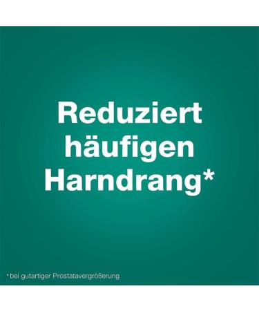 Prostagutt Duo 160 mg - 120 mg Soft Capsules for Benign Prostate Enlargement | 60 Vegetable Capsules for Reduced Urge to Urinate | International Shipping Available - Buy Online on GoSupps.com