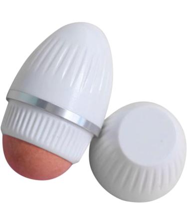 MAGICLULU 5pcs Oil Absorbing Beauty Stick Walker Oil Blotting Roller for Face Oil Roller Remove Oil 5.70X3.00X3.00CMx5pcs Whitex5pcs - Buy Online on GoSupps.com