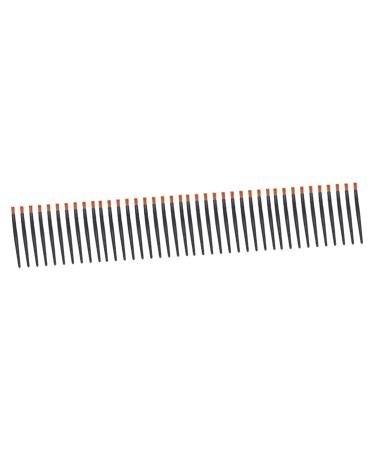 400 Pcs Mini Lip Brush Makeup Beauty Tools Lipstick Brush Makeup Accessory Lipstick Applicator Wands Lip Applicator Wands Small Lipstick Applicator Makeup Supplies 7.3x0.5cmx4pcs Blackx4pcs