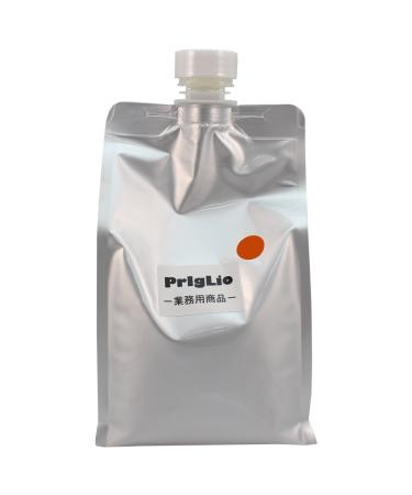 MATEES PrigLio D Hair supplements Orange 900m Refill