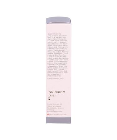 Buy WIDMER Tinted Moisturizing Cream UV20 CC - 30 ml | Natural Hydration & Sun Protection | International Shipping Available - Buy Online on GoSupps.com