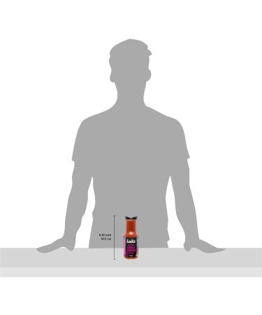 Laila Jaipuri Chilli Garlic Sauce 6x250g - Buy Online on GoSupps.com