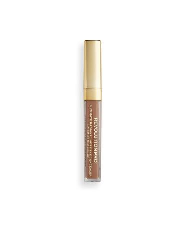 Revolution Pro Ultimate Radiance Concealer for Eye Area C13 - 4.5ml | International Shipping Available - Buy Online on GoSupps.com