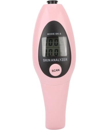 Skin Care Water Oil Tester for Test Pen Masks - Buy Online on GoSupps.com