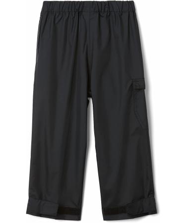 Columbia Kids' Cypress Brook II Pant 2T Black - Weather-resistant Outdoor Gear for Kids - Buy Online on GoSupps.com