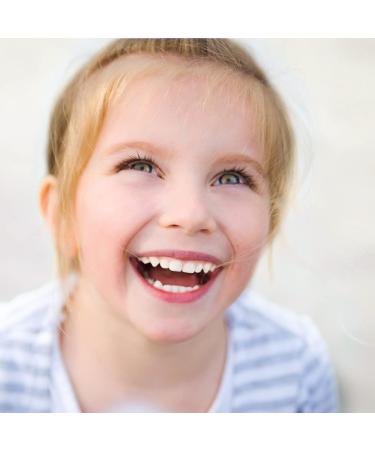 Buy Signal Kids Toothbrush 0-6 Years | Ultra-Soft Bristles | Dental Care for Children - Pack of 3 - Buy Online on GoSupps.com