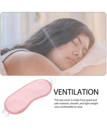 20pcs Silk Eye Masks - Premium Sleep Blindfolds & Eye Shades for Ultimate Comfort - Buy Online on GoSupps.com