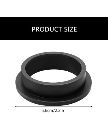 HIOPOIUYT 4/5Pcs Pool Sand Filter Pumps Seal L-Shape Rings Gasket Fit For 11228 11412 Sand Filter Pumps Motor Repair Set 4 Pack - Buy Online on GoSupps.com