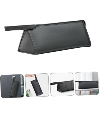 NOLITOY Travel Hair Dryer Portable Hair Dryer Storage Bag Hair Curling Iron Travel Case for Hair Styling Tools Hair Dryer Case - Buy Online on GoSupps.com