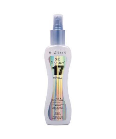 Farouk Biosilk Silk Therapy 17 Miracle Conditioner 167 ml