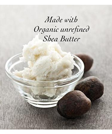 Organic Coffee & Oatmeal Exfoliating Soap by Aspen Kay Naturals - 4.5 oz Bar for Men & Women | GMO-Free, Natural Ingredients - Buy Online on GoSupps.com