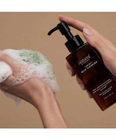 Mild Cleanser - Gentle Effective Skin Care | Shop Internationally - Buy Online on GoSupps.com