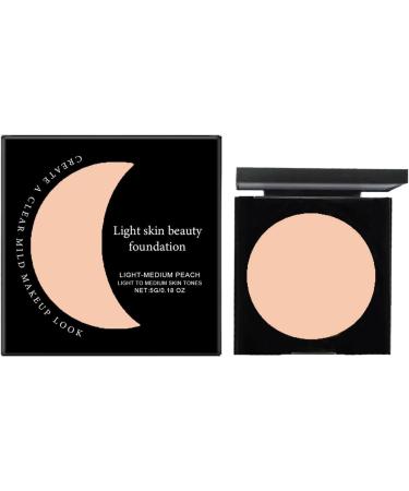 Cercles D'oeil Fonc Conceseur - claircisseur claircissant Sous L' il Sous-cernes Sous-ceront | Maquillage Pour Le Visage Hydratant Longue Durable Fond De Teint En Poudre L ger Pour La Mise En v - Buy Online on GoSupps.com