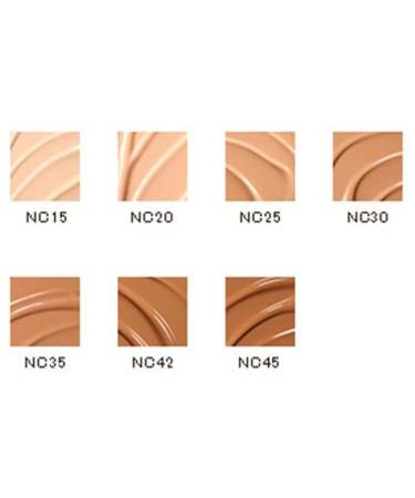 MAC Pro Longwear Nourishing Waterproof Foundation NC15 - 0.85 oz/ 25mL - Buy Online on GoSupps.com