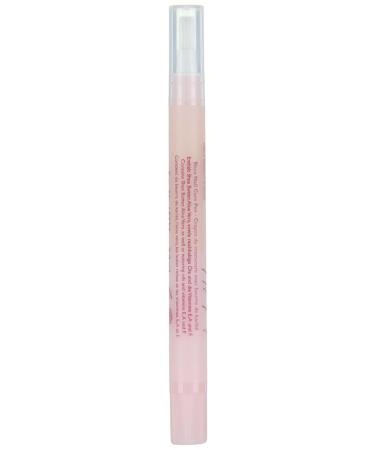 NBM Shea Nail Care Pen | 2 ml | Nourishing Formula for Healthy Nails | International Shipping Available - Buy Online on GoSupps.com
