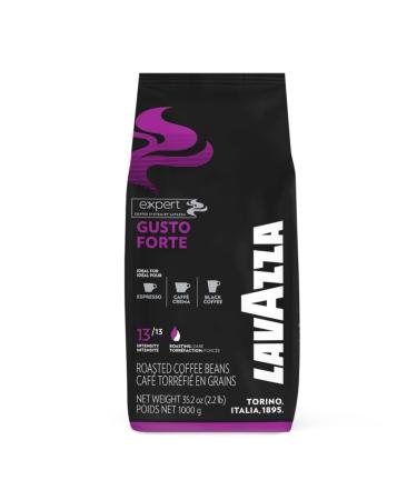 Lavazza Gusto Forte 1Kg Coffee Beans (3)