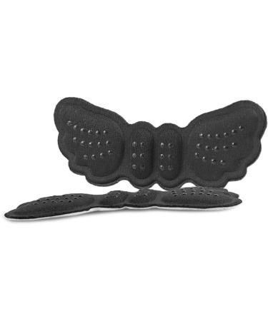 FOMIYES 4 Pairs Shoe Grip Pads - Non-Slip Grip for Enhanced Stability - International Shipping Available - Buy Online on GoSupps.com