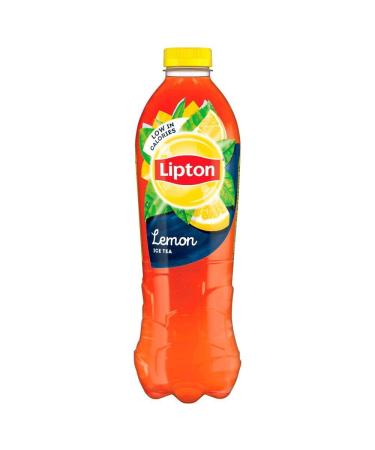 Lipton Ice Tea Lem Pet 1.25 Litre White - Buy Online on GoSupps.com