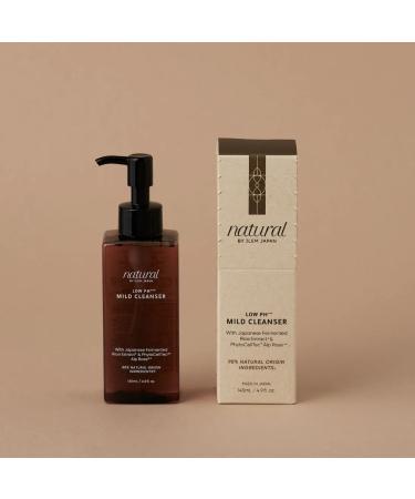 Mild Cleanser - Gentle Effective Skin Care | Shop Internationally - Buy Online on GoSupps.com