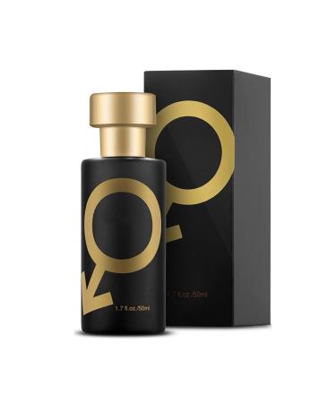 Clogskystm Perfume Alpha Scent - Men's Pheromone Cologne For Him & Her 1 bottle