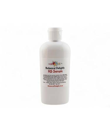 Hidradenitis Suppurativa Serum - Designed specifically to soothe and purify HS flare-ups - Eases discomfort and soothes flares - Buy Online on GoSupps.com