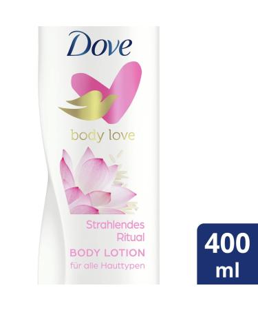 Dove Gift Set Radiant Ritual with Cosmetic Hairband - Luxurious Skincare & Hair Care | International Shipping Available - Buy Online on GoSupps.com