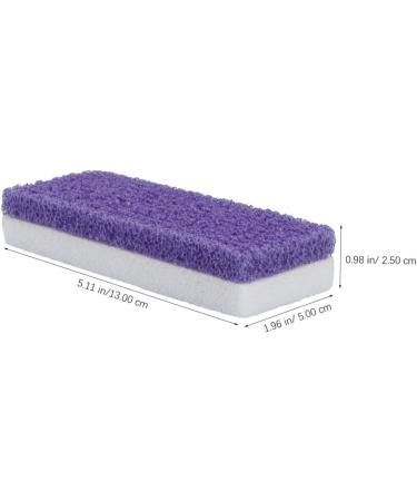Healeved 12pi ces R pe Pour Exfoliation Et limination Des Peaux Mortes Accessoires De P dicure Doux Et Efficaces - Buy Online on GoSupps.com