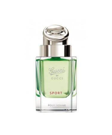 Gucci by Gucci Sport by Gucci Eau-de-toilette Spray for Men 1.70 Ounce - Buy Online on GoSupps.com