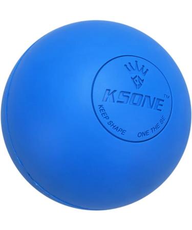 Solustre 6 STK Yoga Balls - Massage Therapy for Men | Plantar Fasciitis Relief & Body Massage Device - Buy Online on GoSupps.com