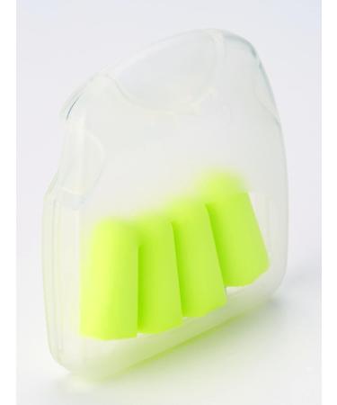 Buy Tapones Noton Espuma PU 4U | High-Quality Foam Earplugs for Maximum Comfort | Fast International Shipping - Buy Online on GoSupps.com