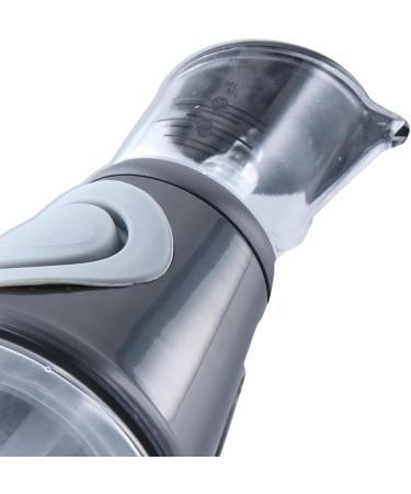 hobbyme Fuel Injection Bottle Atomization Household Oil Spray Can Household Glass Oil Pot Household Edible Oil Bottle Barbecue Oil Control Pot - Buy Online on GoSupps.com