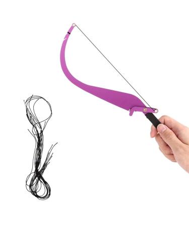Eyebrow Marking Ruler for Perfect Shaping | Microblading Measuring Tool - Viola - Buy Online on GoSupps.com